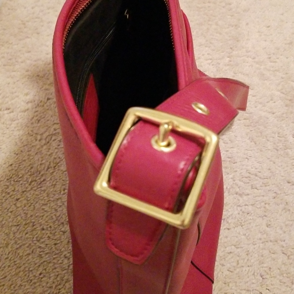 Coach Shoulder bag - Picture 6 of 8